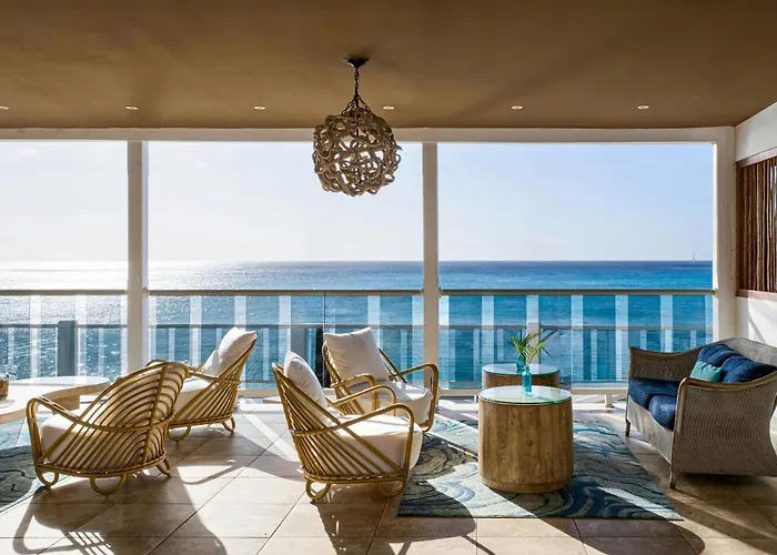 Waves Resort & Spa, Barbados, An Autograph Collection All-Inclusive Resort