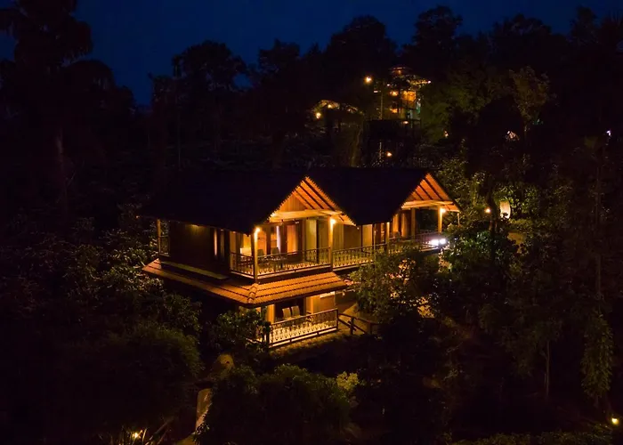 Niyatma Resort