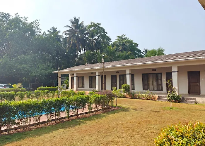 Ambrosia Resort