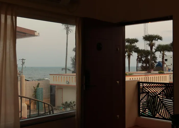 Palm Paradise Beach Resort