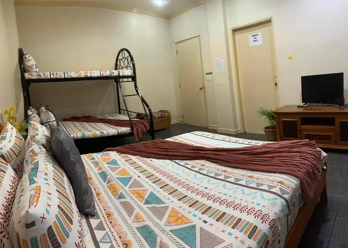 Pundaquit Luxury Resort
