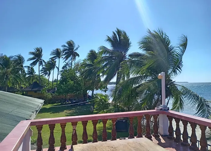 Js Mullins Private Resort In Zambales