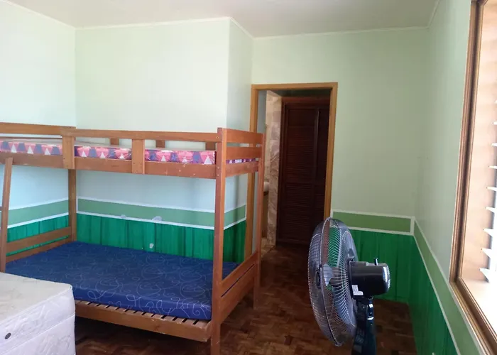 Js Mullins Private Resort In Zambales