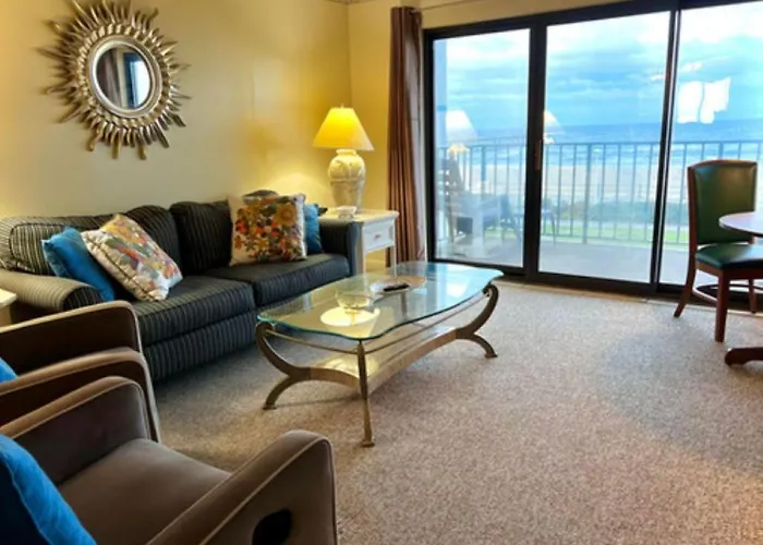 The Colony Condominiums
