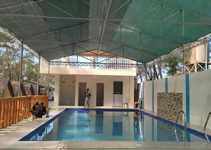 Odyssea Beach Resort