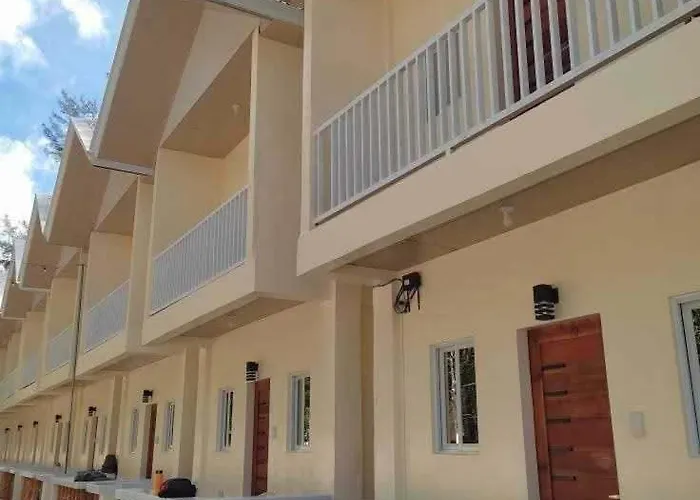 Odyssea Beach Resort