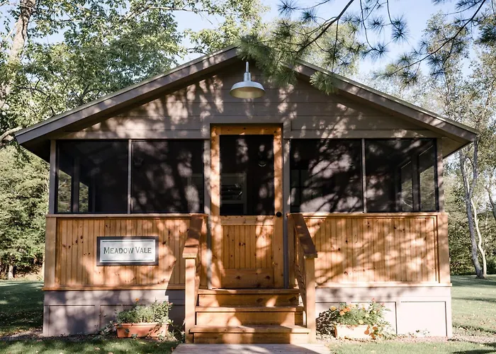 Livingston Manor Resorts