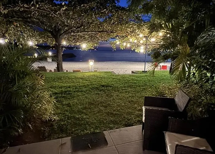 Subic Beach Haven Ph