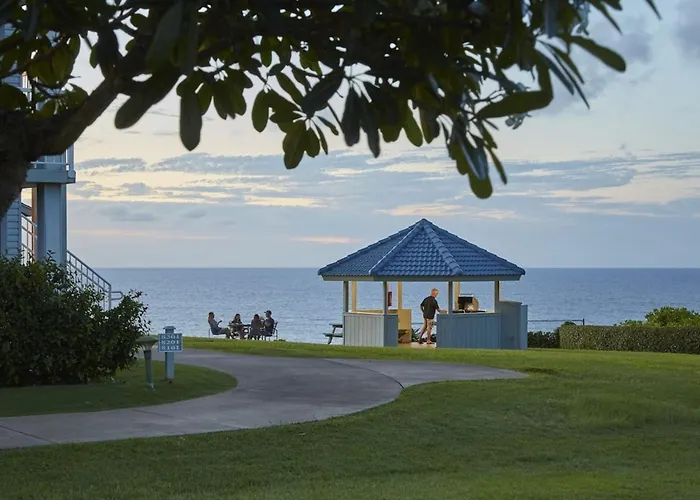 The Cliffs At Princeville