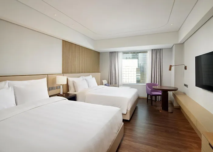 Lotte Hotel World