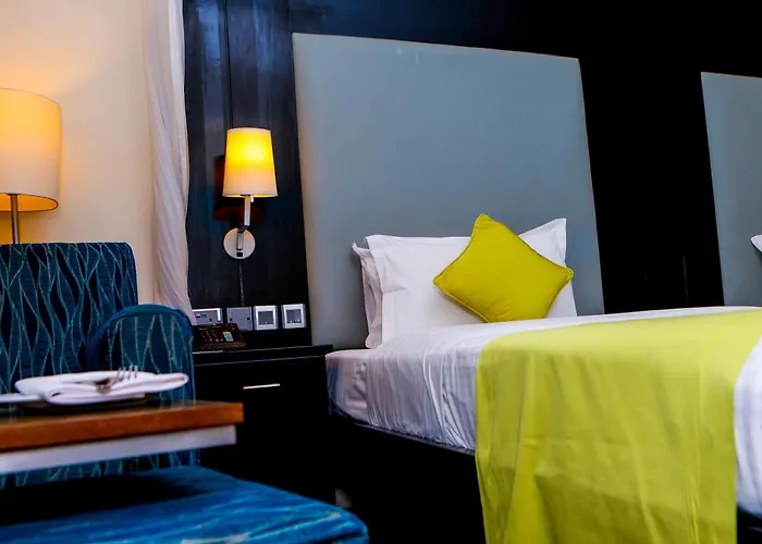 Acacia Premier Hotel
