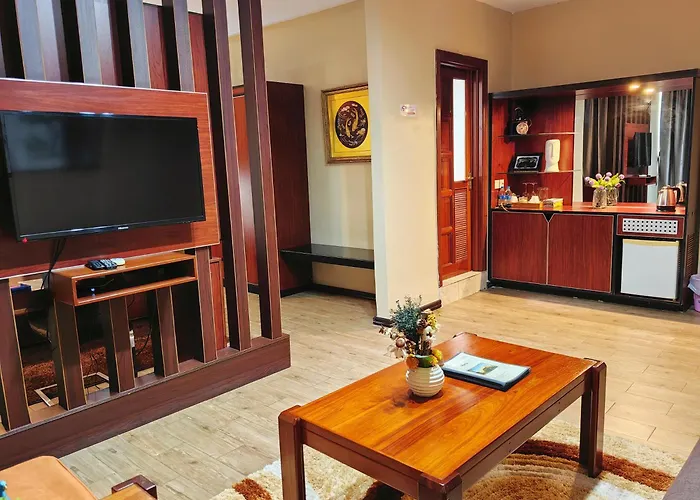 Great Wall Hotel
