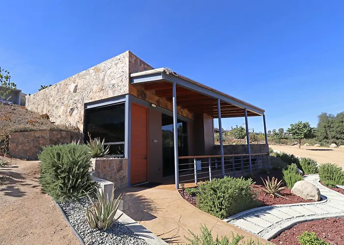 Parra Del Valle Hotel Boutique