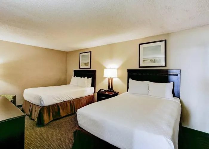 Beach Quarters Resort