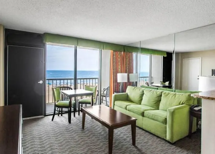 Beach Quarters Resort