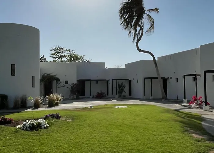 Al Sawadi Beach Resort & Spa