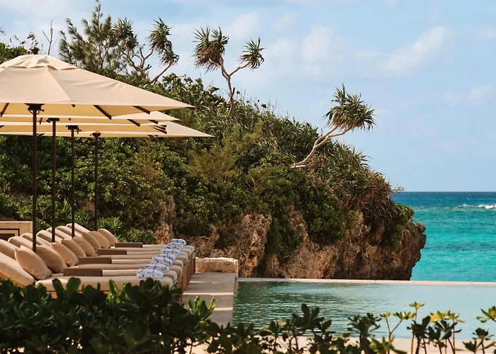 Rosewood Miyakojima