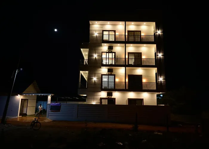 Yelagiri Resorts