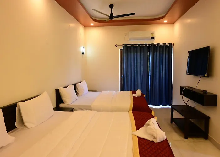 Appu Resorts