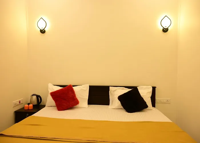 Appu Resorts