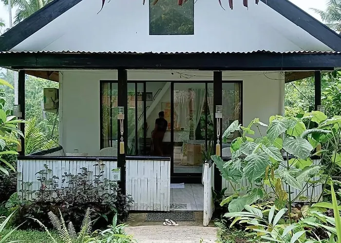 Rp Botanical Park, Hotel & Resort
