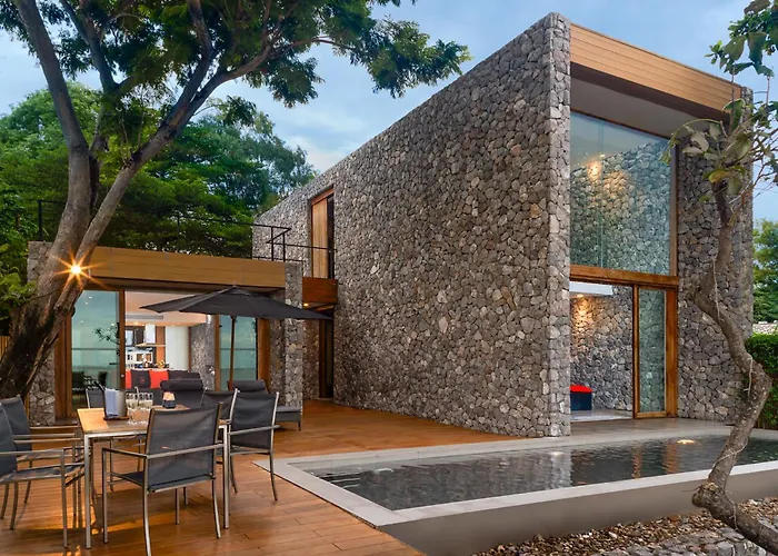 Tolani Resort Kui Buri
