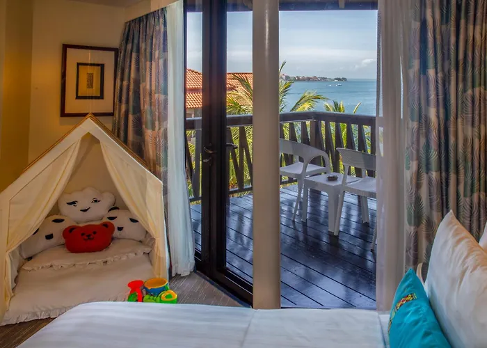 The Magellan Sutera Resort