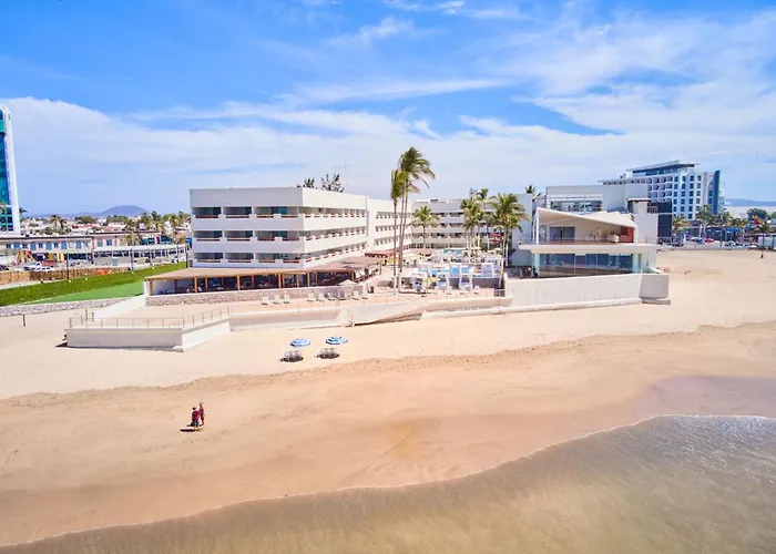 Emporio Mazatlan