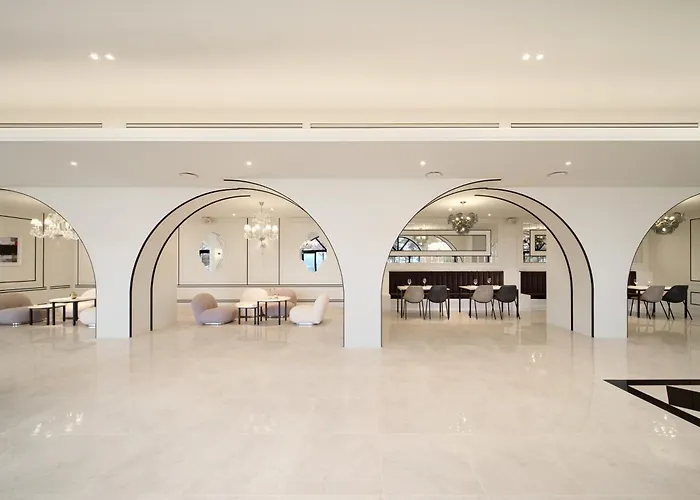 Hanwha Resort Yongin Besancon