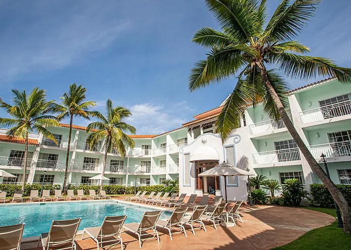 Vh - Gran Ventana Beach Resort