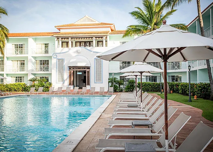 Vh - Gran Ventana Beach Resort