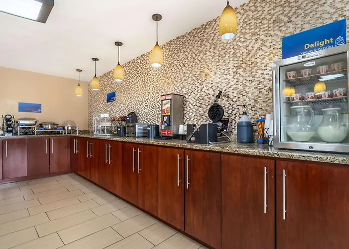 Best Western Padre Island
