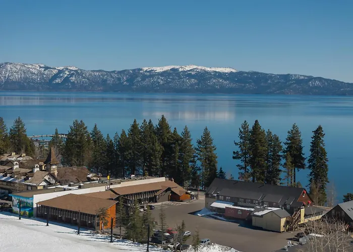 Evo Hotel Tahoe City