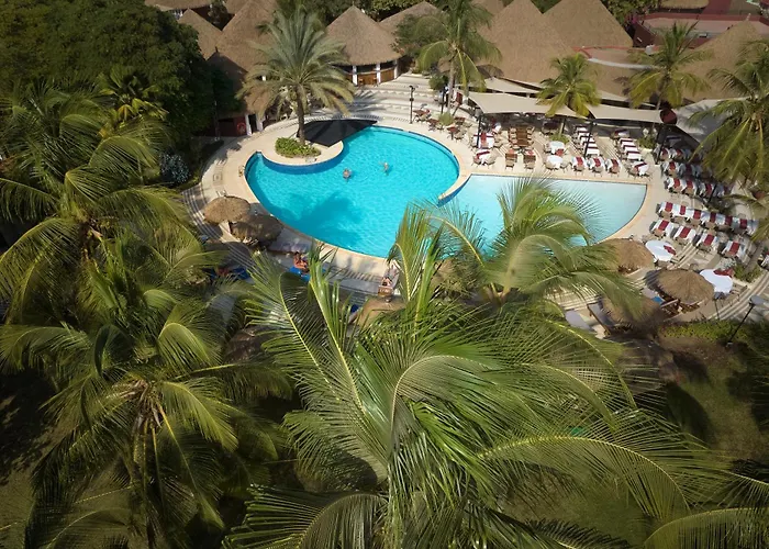Saly Portudal Resorts