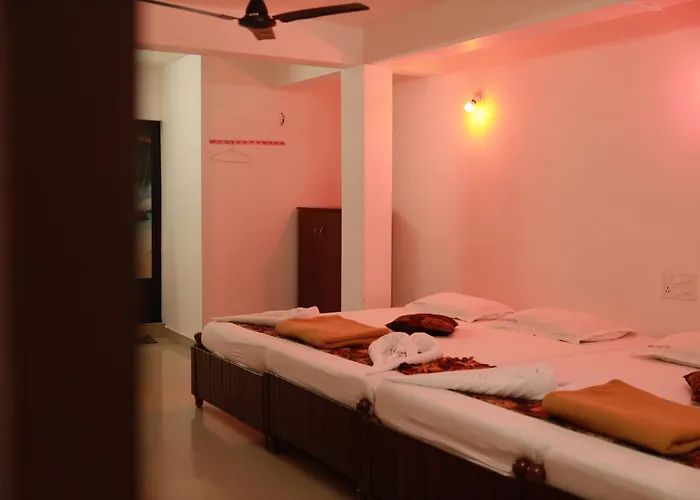 Cherai Beach Palace