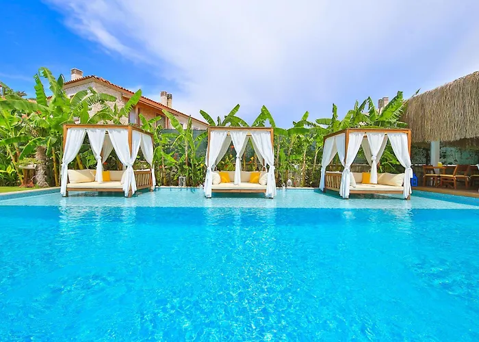 Alacati Resorts