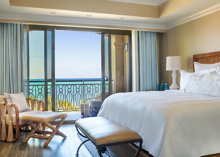 Rosewood Baha Mar