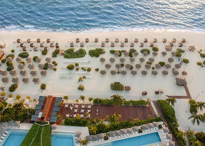 Atelier Playa Mujeres (Adults Only)
