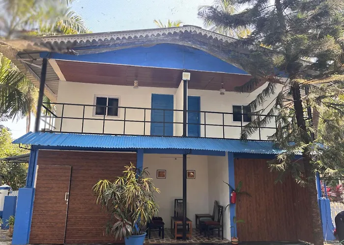Dom Pedros Haven Resort - Tranquil Retreat By The Sea