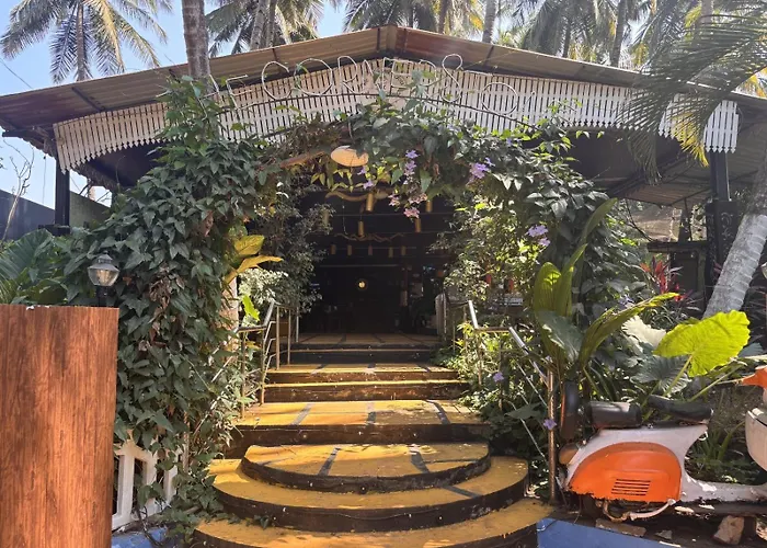 Dom Pedros Haven Resort - Tranquil Retreat By The Sea