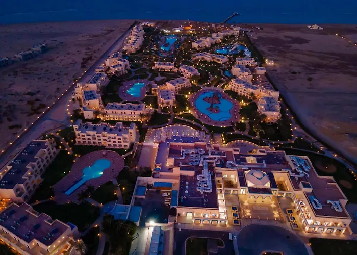 Sataya Resort Marsa Alam