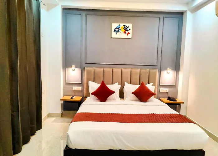 Dharuhera Resorts