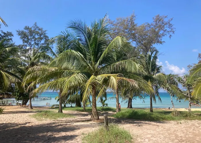Lazy Beach