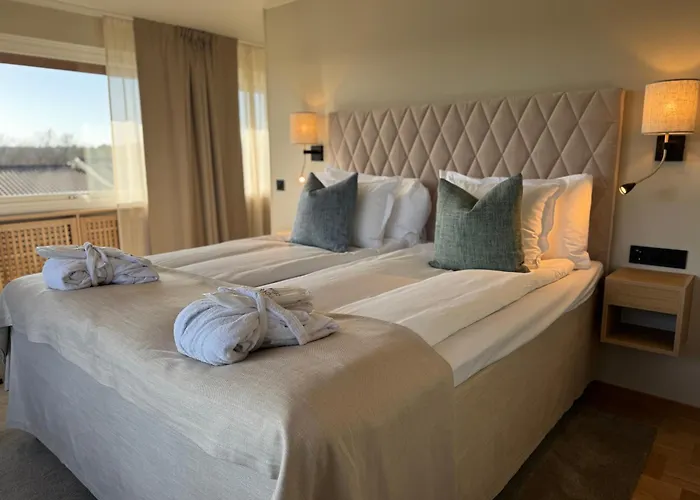 Skavsjoeholm Hotell & Konferens