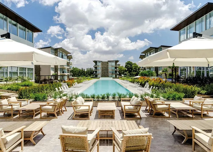 Sheraton Buenos Aires Greenville Polo & Resort