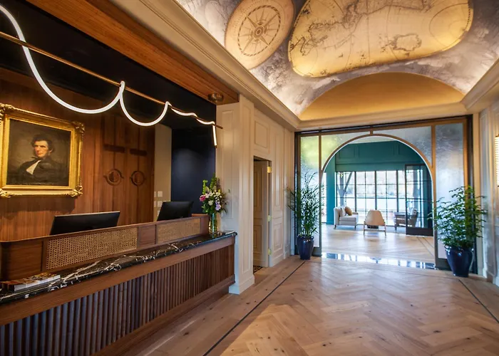 Delamar Mystic