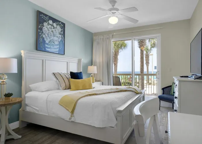 Calypso Resort By Sand Seeker Vacations