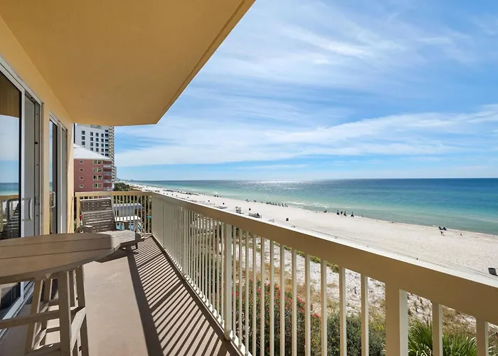 Calypso Resort By Sand Seeker Vacations
