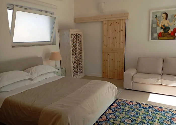Taranto Resorts