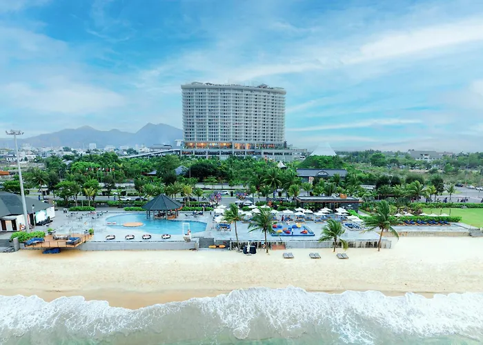 Da Nang - Mikazuki Japanese Resorts & Spa